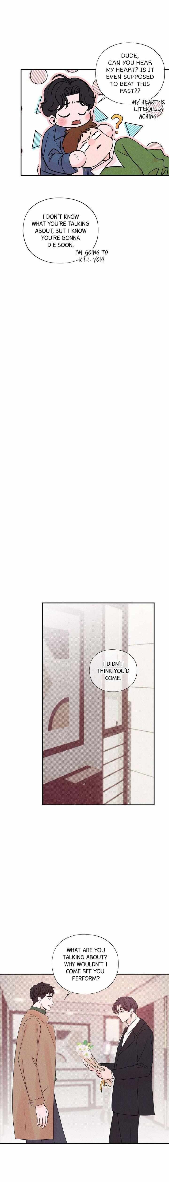 Take Me High Chapter 42 page 16 - 