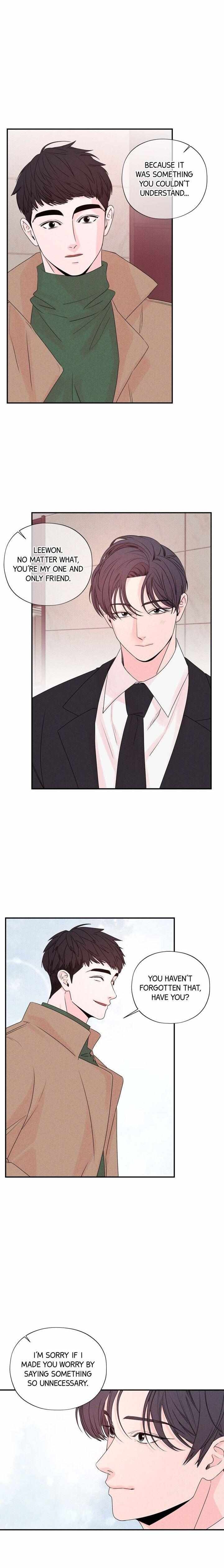Take Me High Chapter 42 page 17 - 