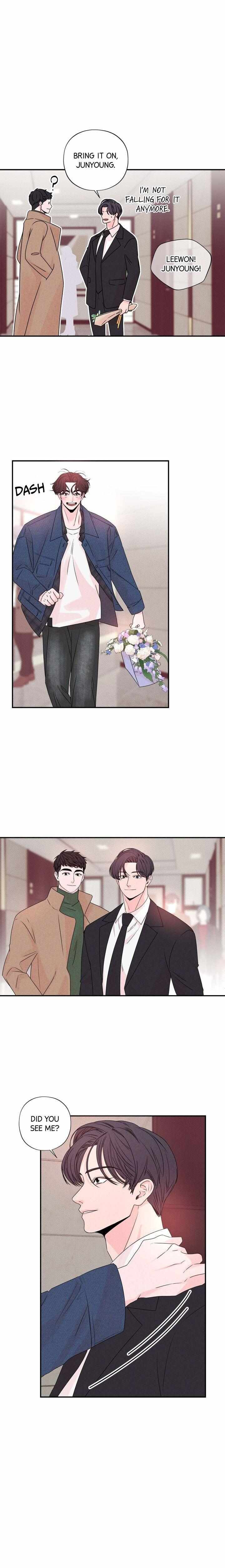 Take Me High Chapter 42 page 18 - 