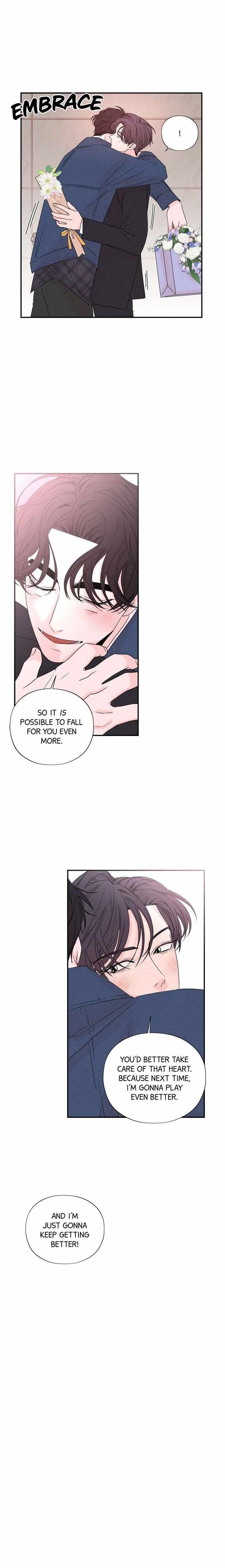 Take Me High Chapter 42 page 19 - 