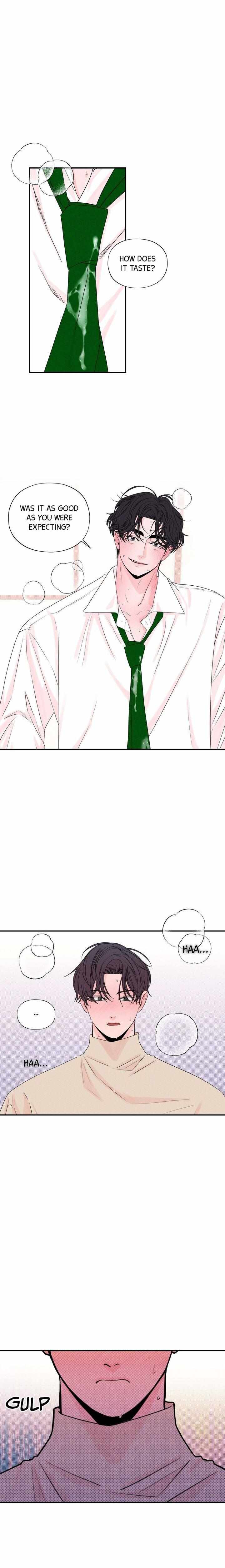 Take Me High Chapter 42 page 3 - 