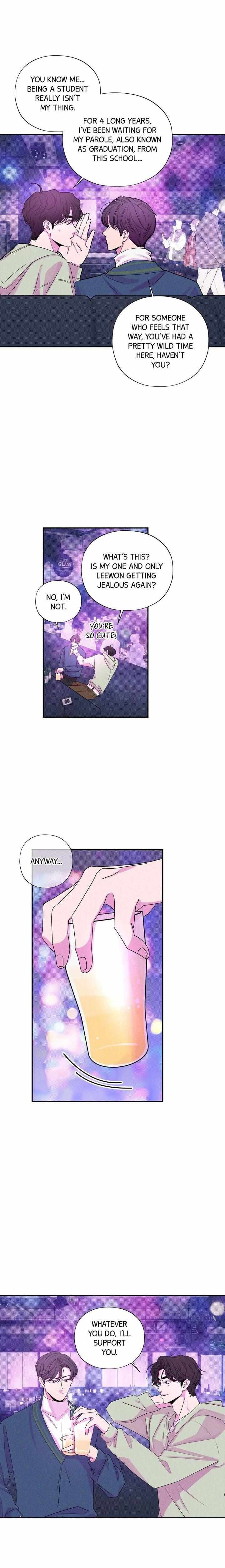 Take Me High Chapter 42 page 22 - 