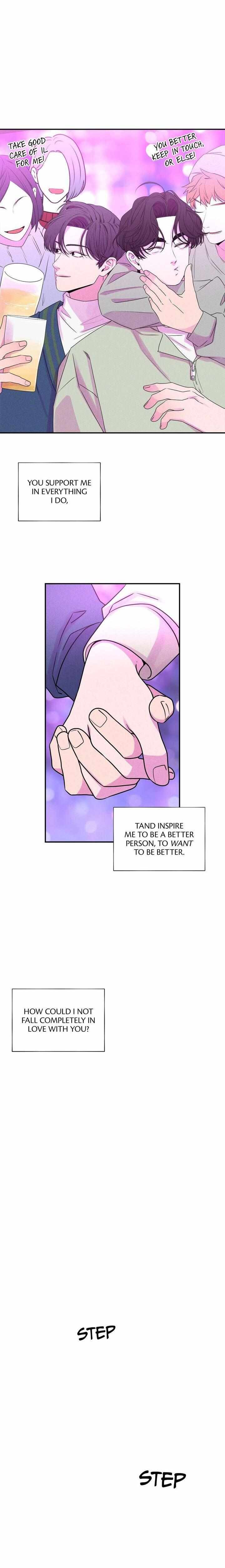 Take Me High Chapter 42 page 24 - 