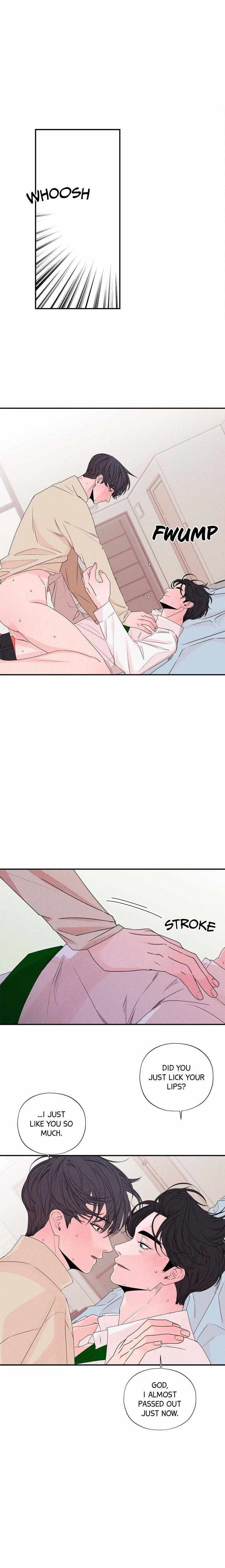 Take Me High Chapter 42 page 4 - 