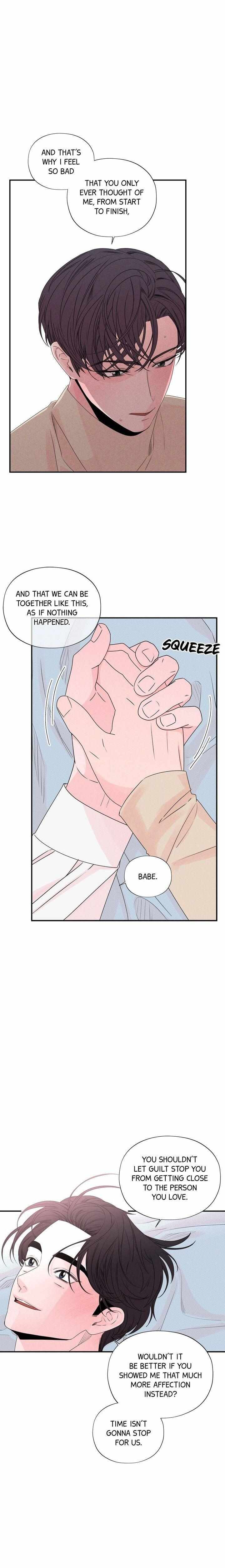 Take Me High Chapter 42 page 5 - 