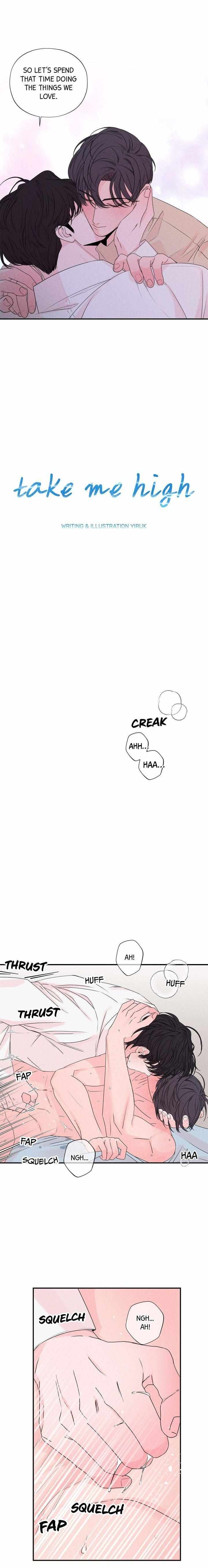 Take Me High Chapter 42 page 6 - 