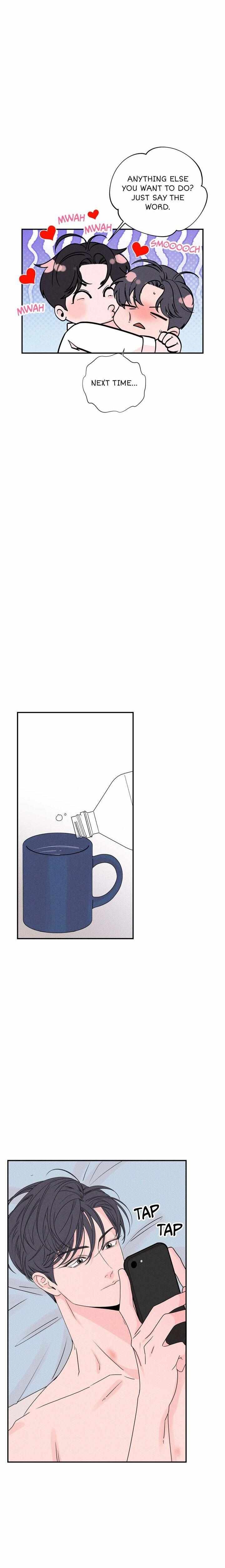 Take Me High Chapter 42 page 8 - 