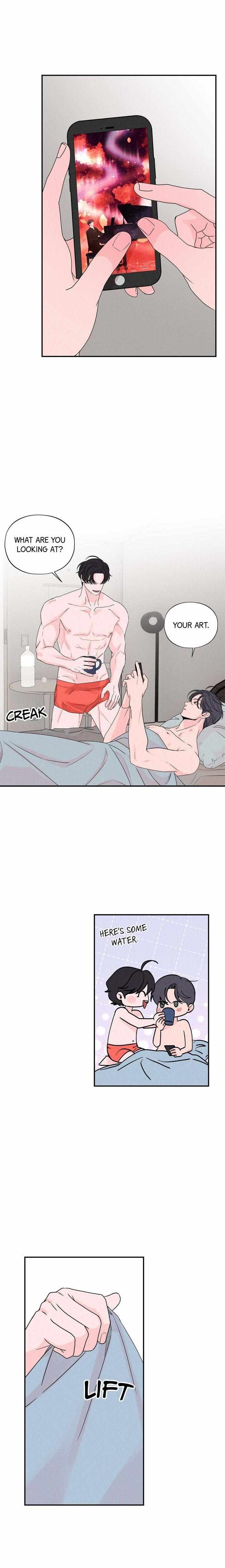 Take Me High Chapter 42 page 9 - 