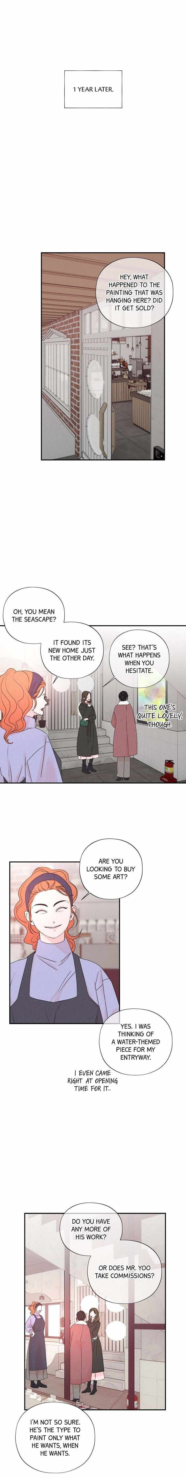Take Me High Chapter 43 page 2 - 