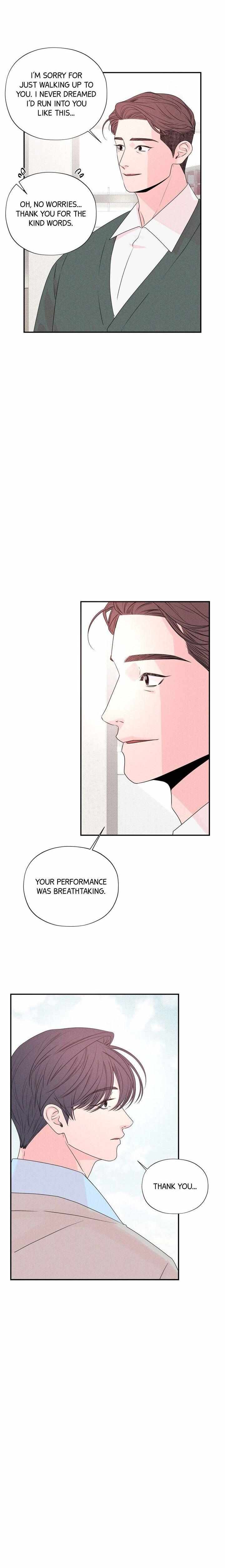 Take Me High Chapter 43 page 15 - 