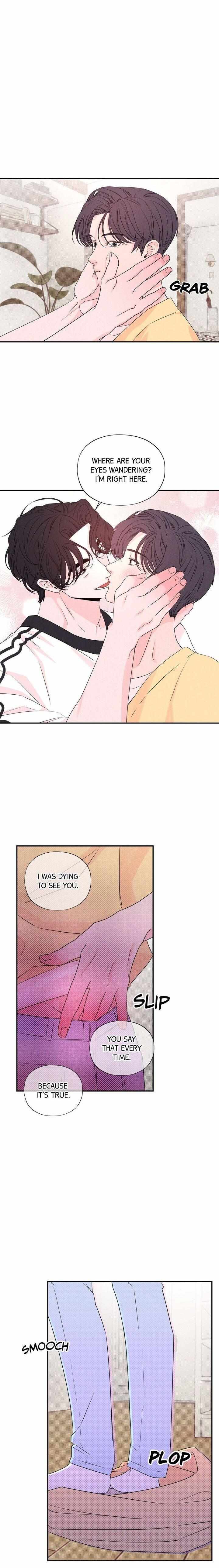Take Me High Chapter 43 page 18 - 