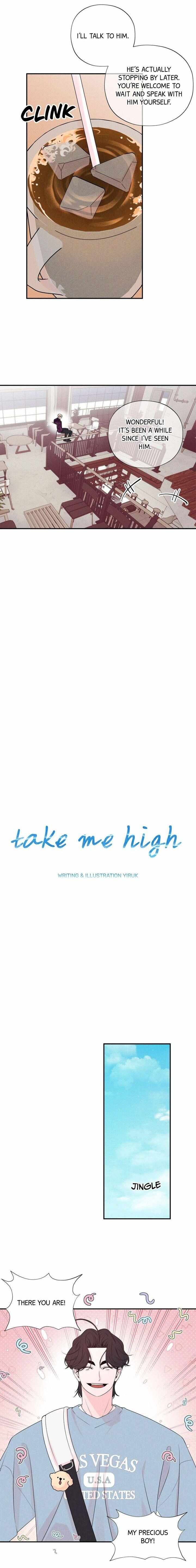 Take Me High Chapter 43 page 3 - 