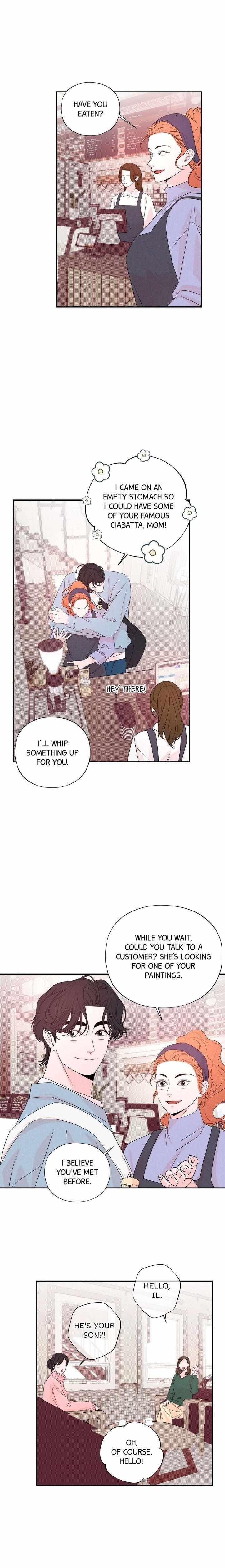 Take Me High Chapter 43 page 4 - 