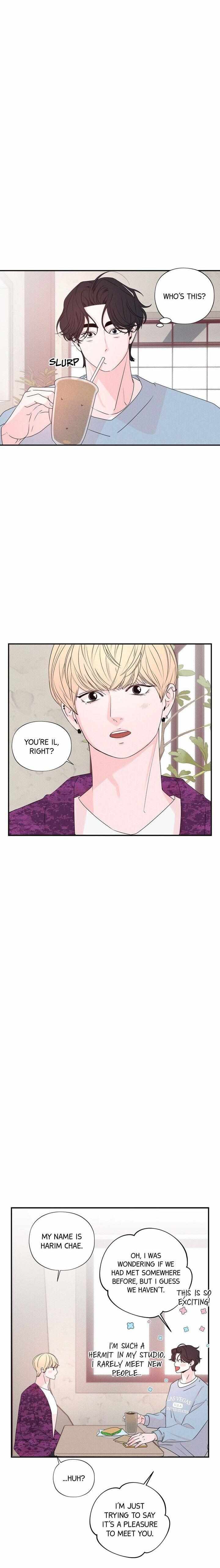 Take Me High Chapter 43 page 7 - 