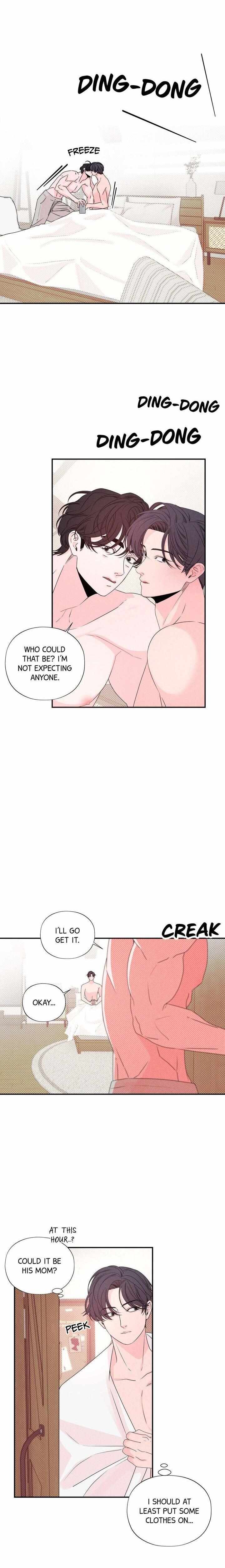 Take Me High Chapter 44 page 14 - 