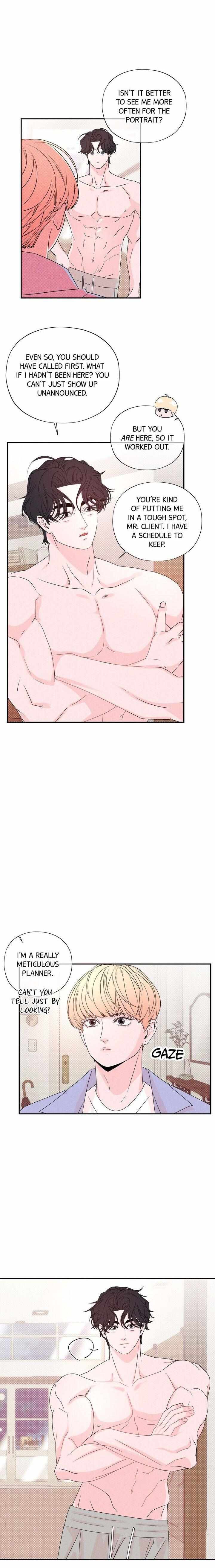 Take Me High Chapter 44 page 16 - 