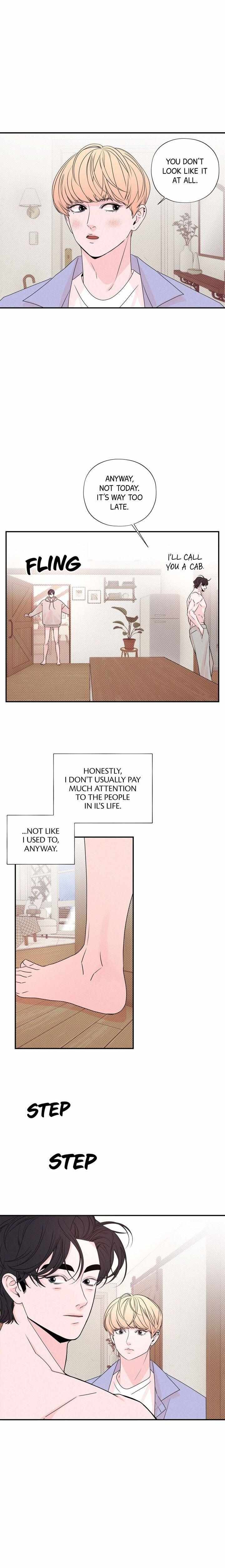 Take Me High Chapter 44 page 17 - 