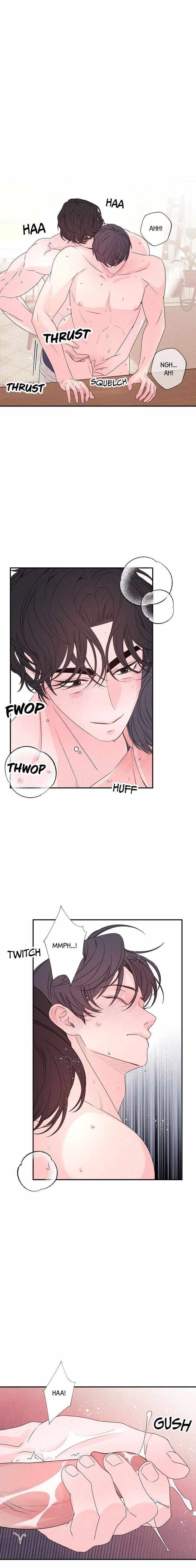 Take Me High Chapter 44 page 3 - 