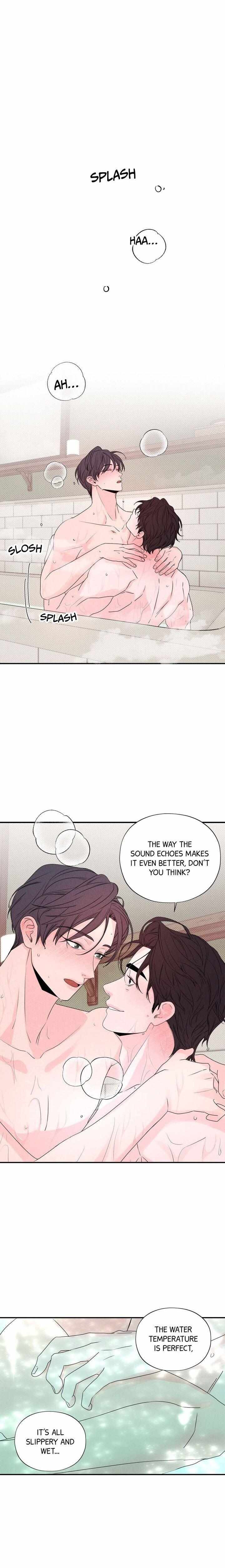 Take Me High Chapter 44 page 6 - 
