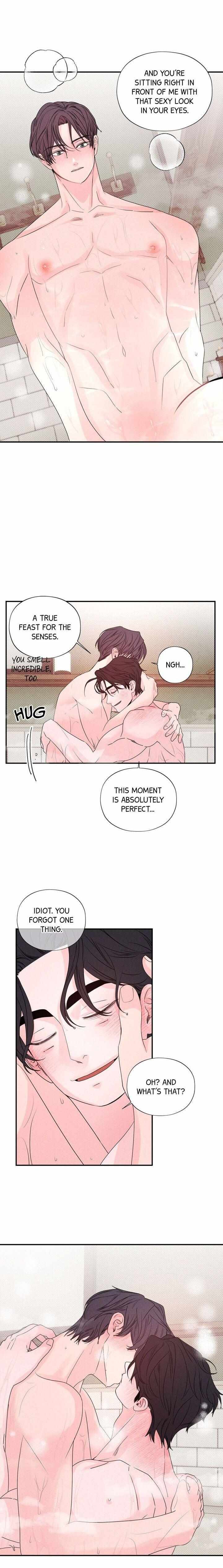 Take Me High Chapter 44 page 7 - 