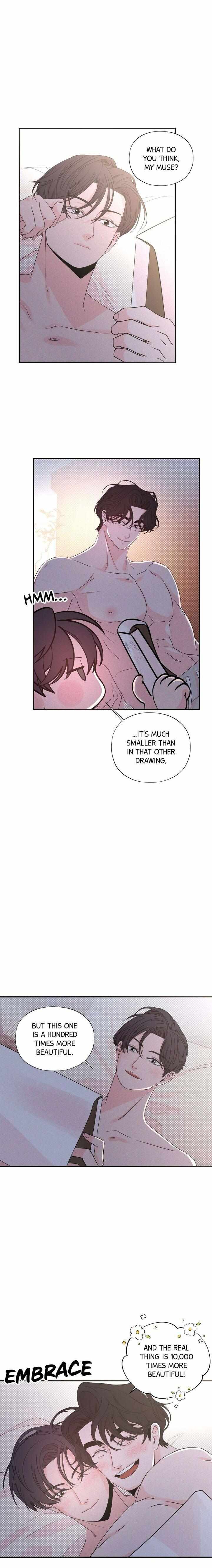 Take Me High Chapter 44 page 9 - 