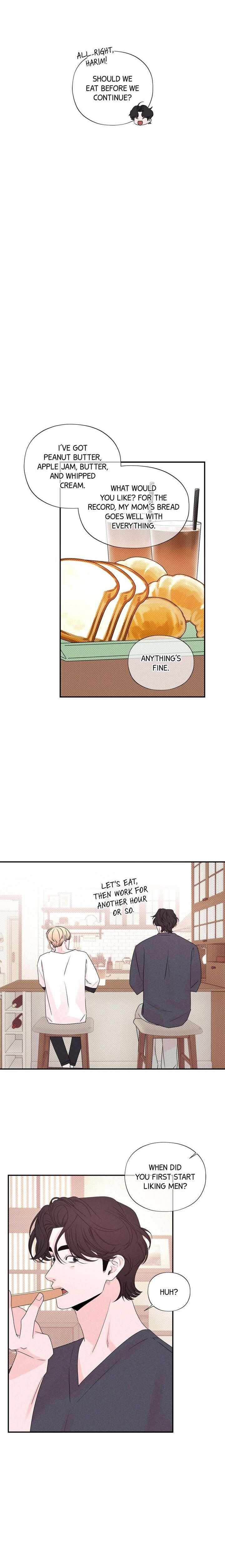 Take Me High Chapter 45 page 13 - 