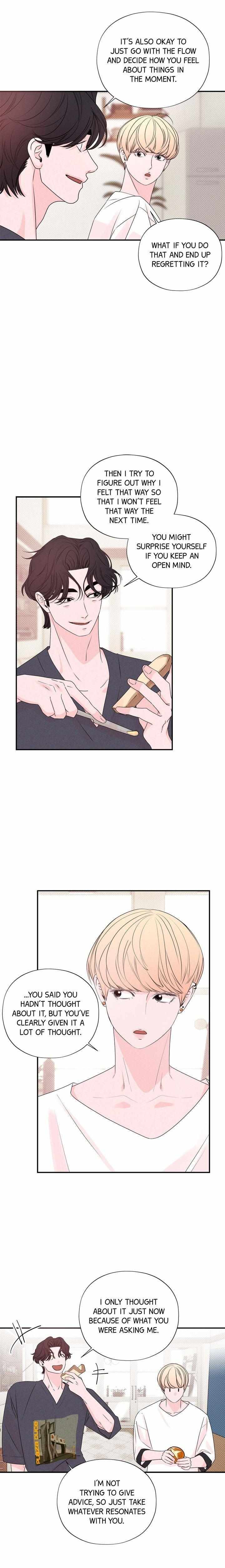 Take Me High Chapter 45 page 15 - 
