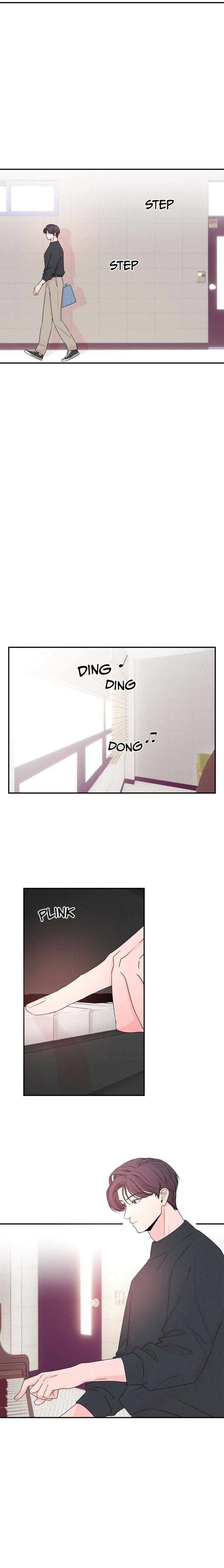 Take Me High Chapter 45 page 17 - 