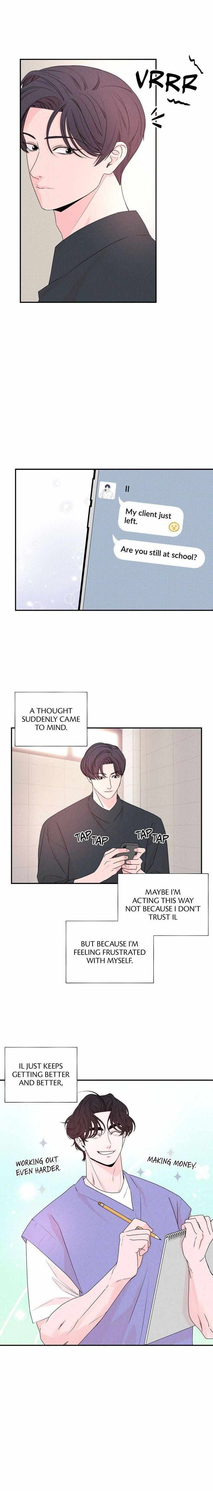Take Me High Chapter 45 page 18 - 