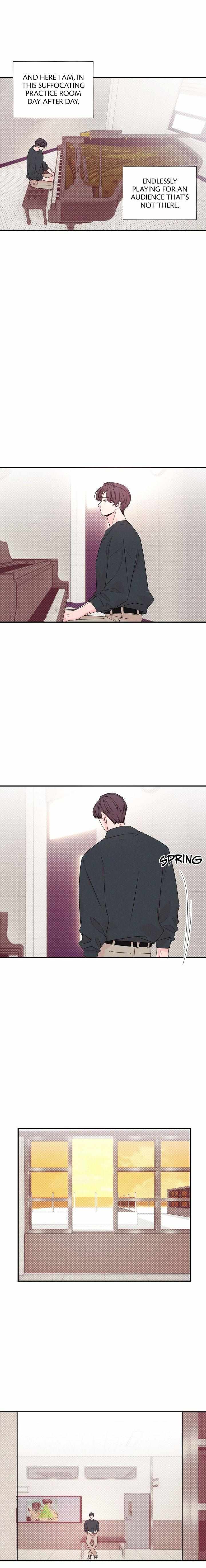 Take Me High Chapter 45 page 19 - 