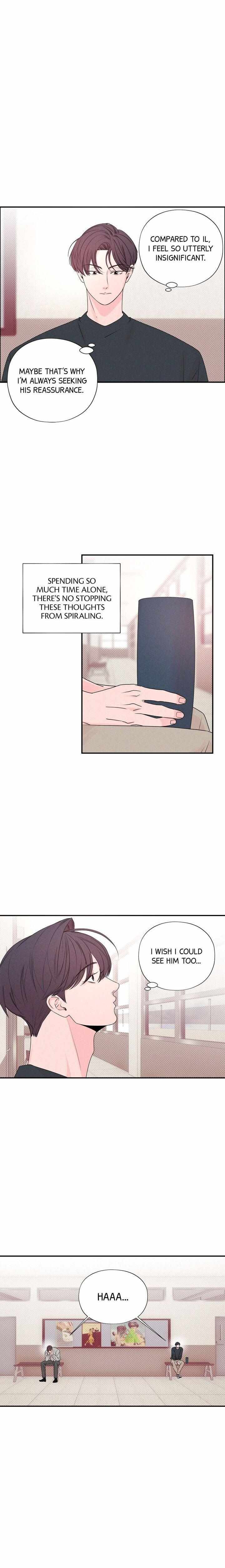 Take Me High Chapter 45 page 20 - 
