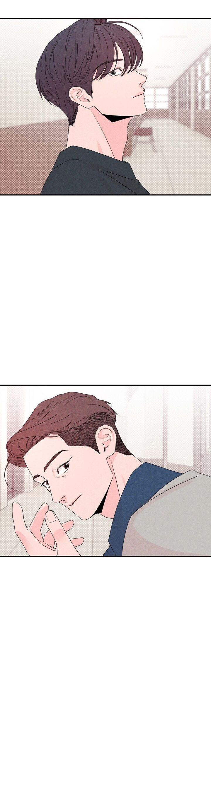 Take Me High Chapter 45 page 21 - 