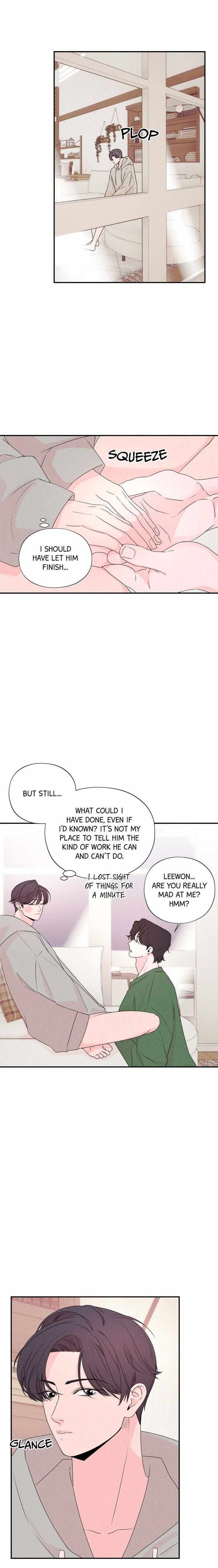 Take Me High Chapter 45 page 4 - 