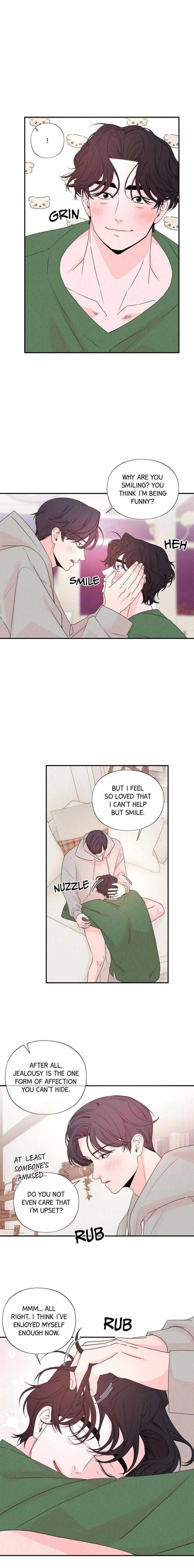 Take Me High Chapter 45 page 5 - 