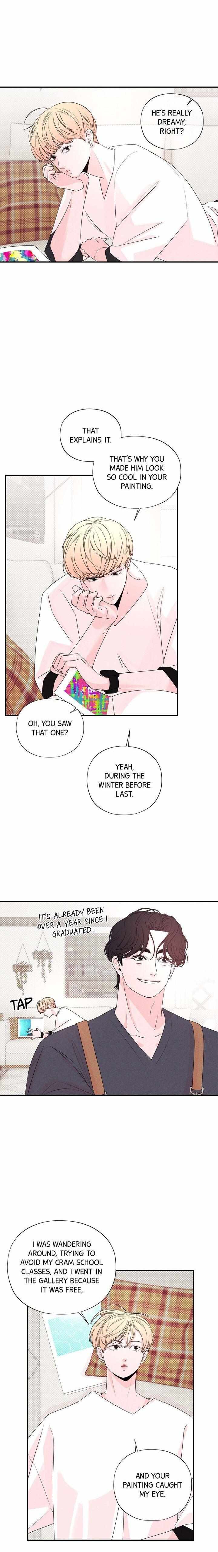 Take Me High Chapter 45 page 7 - 