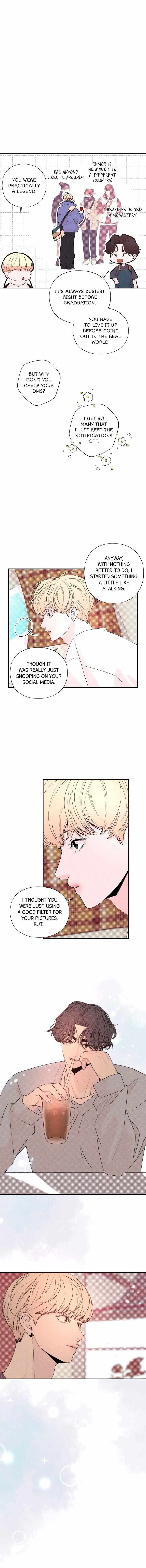 Take Me High Chapter 45 page 9 - 