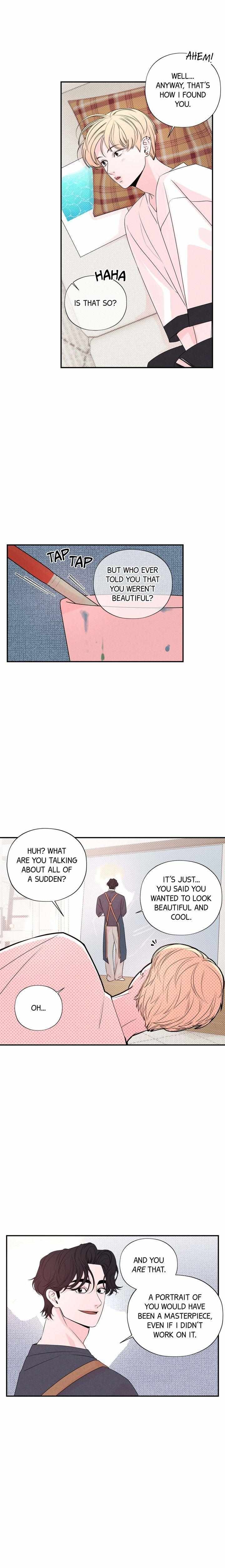Take Me High Chapter 45 page 10 - 