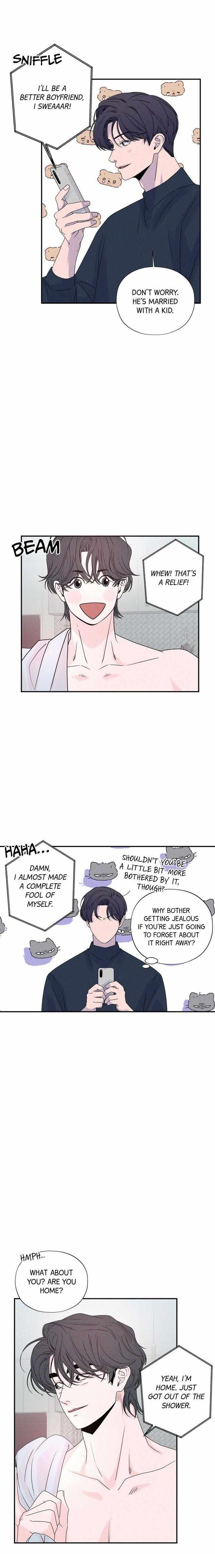 Take Me High Chapter 46 page 11 - 