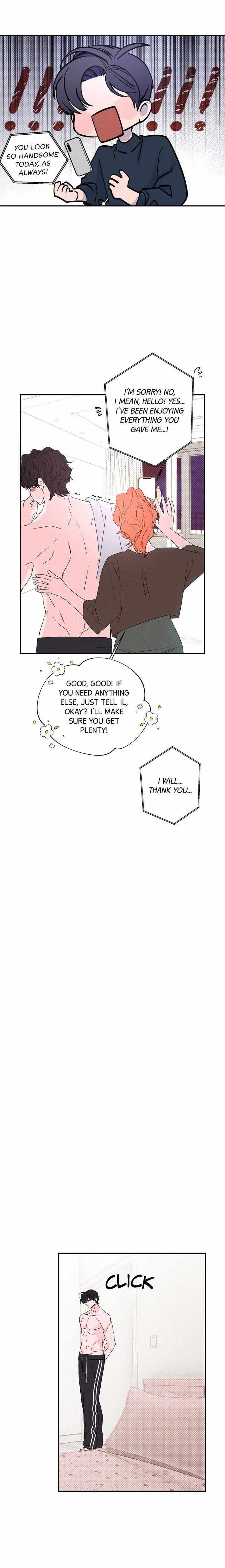 Take Me High Chapter 46 page 13 - 