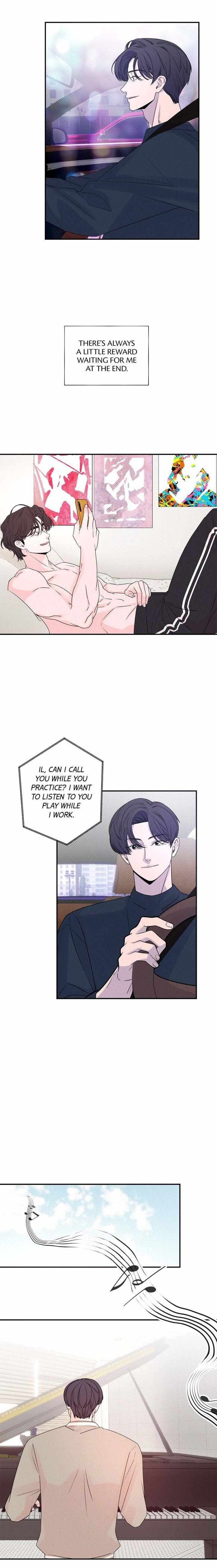 Take Me High Chapter 46 page 16 - 