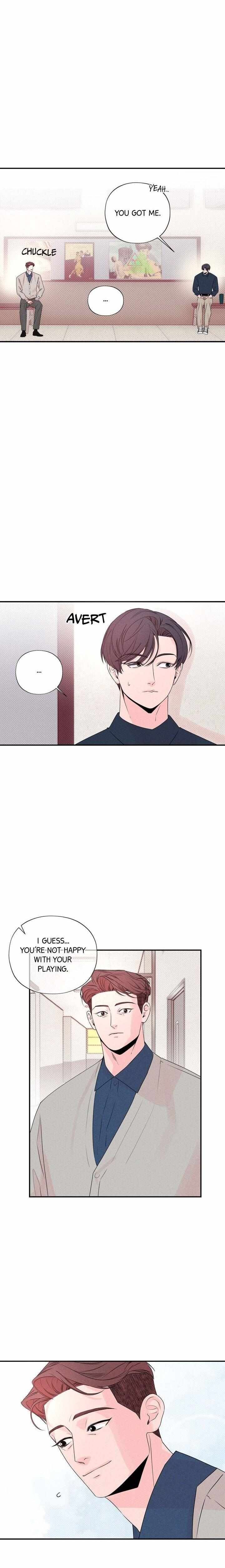 Take Me High Chapter 46 page 4 - 
