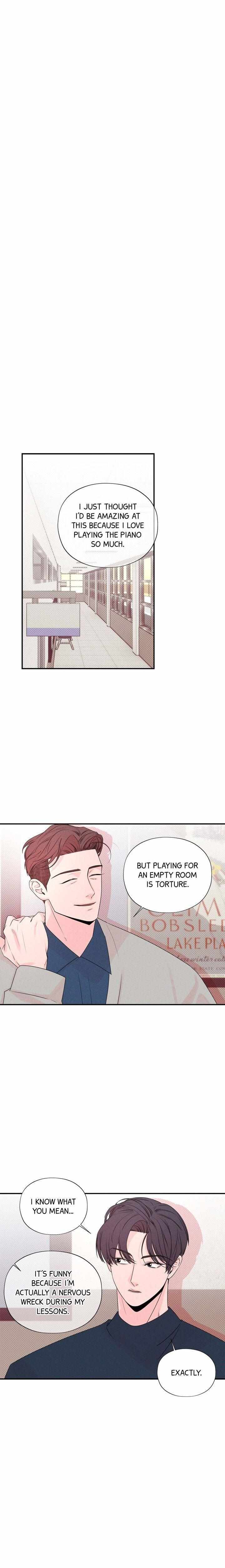 Take Me High Chapter 46 page 5 - 