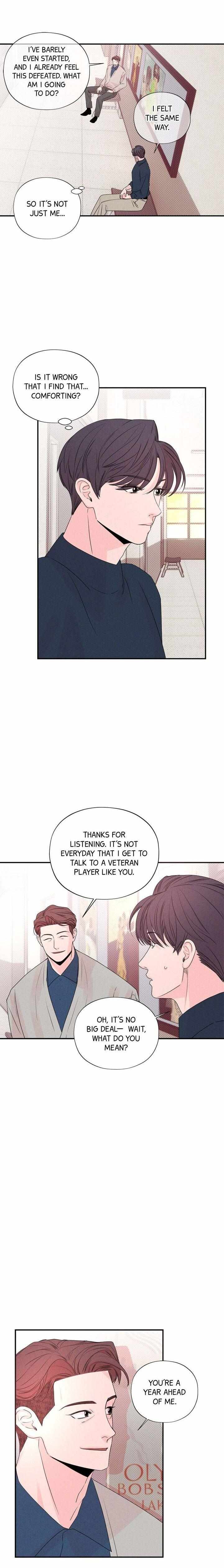 Take Me High Chapter 46 page 6 - 