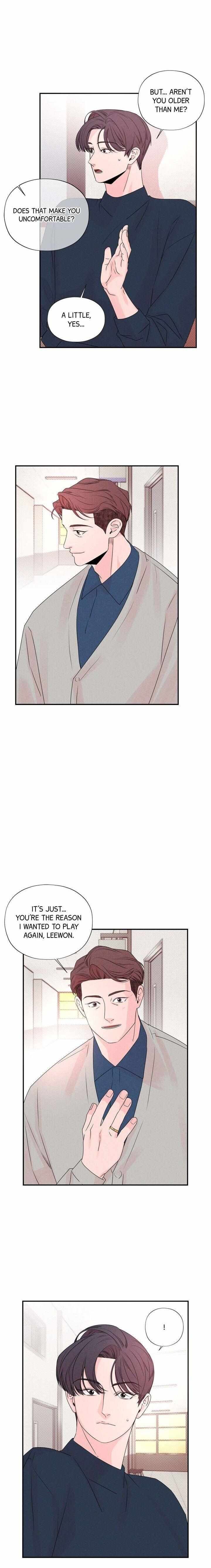 Take Me High Chapter 46 page 7 - 