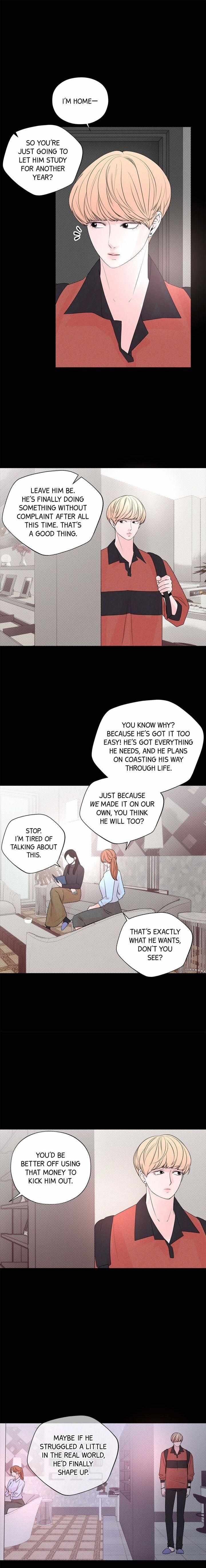 Take Me High Chapter 47 page 2 - 