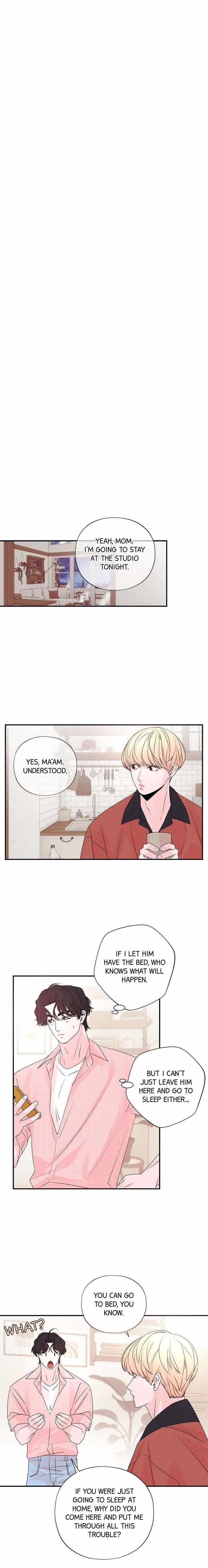 Take Me High Chapter 47 page 11 - 