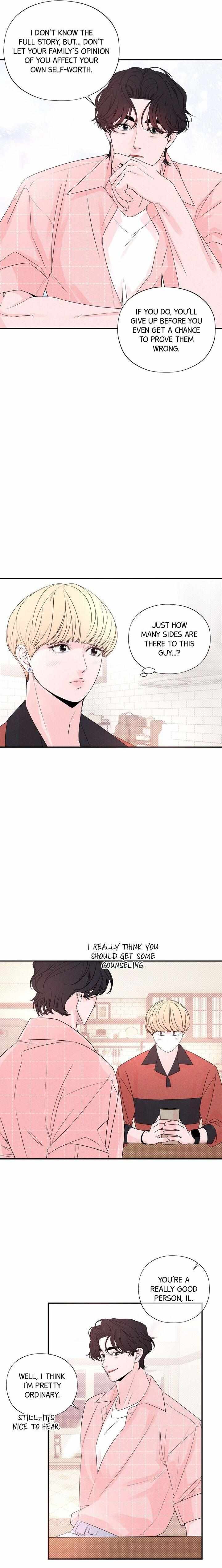 Take Me High Chapter 47 page 13 - 