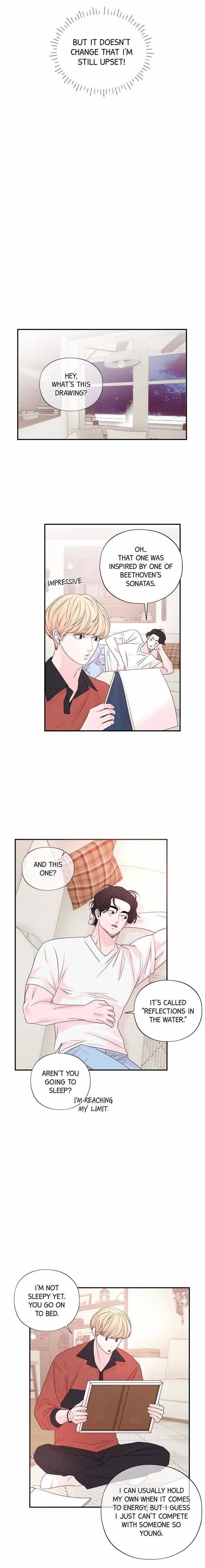 Take Me High Chapter 47 page 19 - 