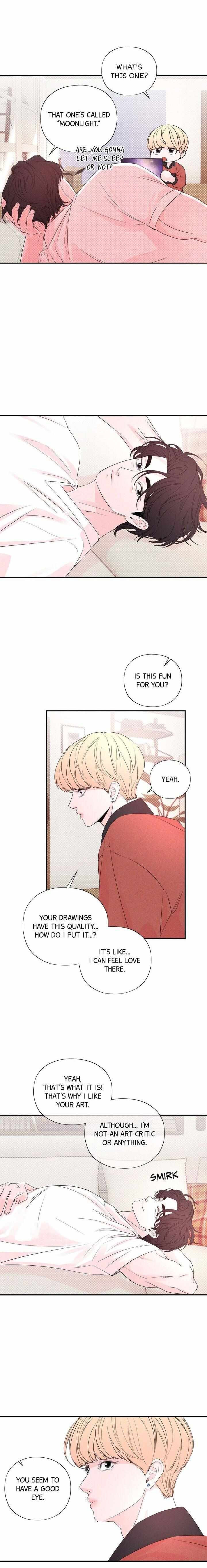 Take Me High Chapter 47 page 20 - 