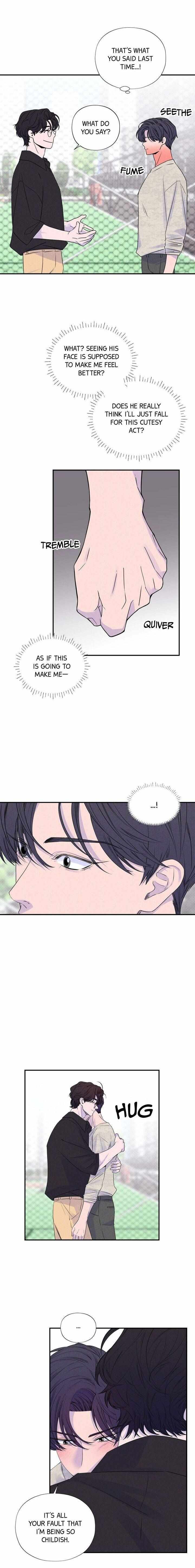 Take Me High Chapter 48 page 13 - 